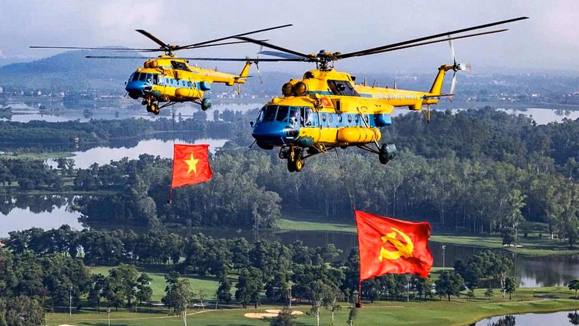 Sức mạnh mềm Việt Nam trong kỷ nguyên phát triển mới của dân tộc